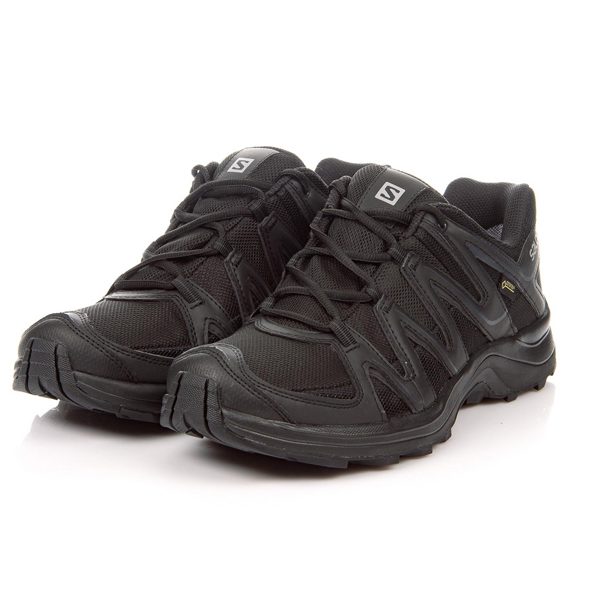 xa thena gtx review