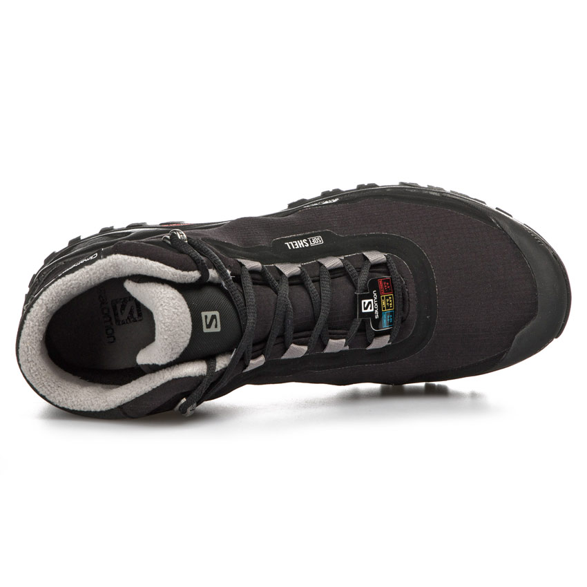 salomon shelter cs wp 404729