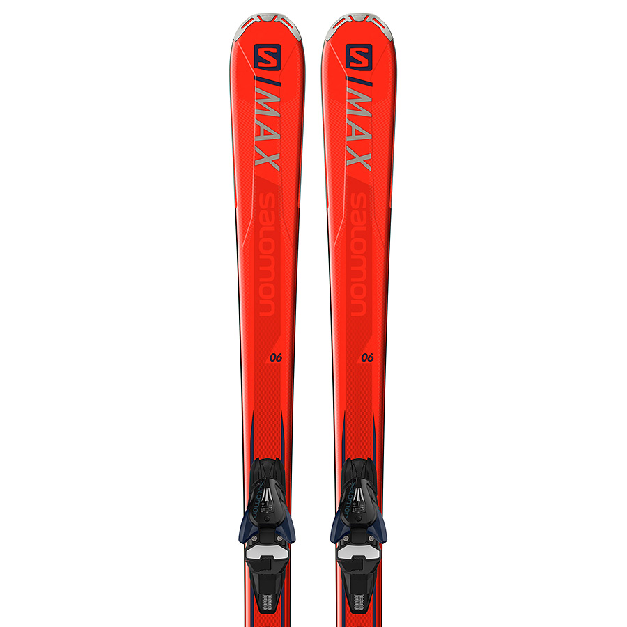 salomon s max 6