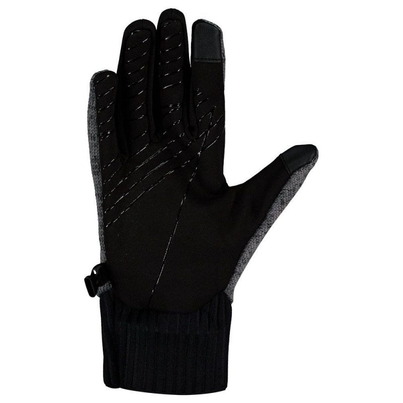 Γάντια Millet URBAN GLOVE / Black
