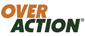 OVER ACTION OVER ACTION