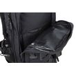 Σακίδιο πλάτης 28L AMILA TACTICAL Small, Μαύρο 95348