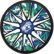 Παιχνίδι Frisbee LION Ocean Venus 99626