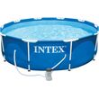Πισίνα INTEX Metal Frame 305x76cm 28202