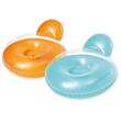 Pillow-Back Lounges 58889
