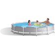 Πισίνα INTEX Prism Frame Pool Set 366x76cm 26712