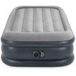 Φουσκωτό Στρώμα Ύπνου Intex Deluxe Pillow Rest Raised Twin 64132
