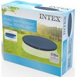 Προστατευτικό Κάλυμμα Πισίνας Intex Easy Set® 396cm 28026