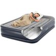 Φουσκωτό Στρώμα Ύπνου Intex Deluxe Pillow Rest Raised Queen 64136
