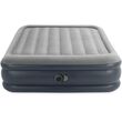 Φουσκωτό Στρώμα Ύπνου Intex Deluxe Pillow Rest Raised Queen 64136