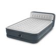 Φουσκωτό Στρώμα Ύπνου Intex Ultra Plush Headboard Queen 64448