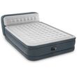 Φουσκωτό Στρώμα Ύπνου Intex Ultra Plush Headboard Queen 64448