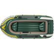 Seahawk 3 SET (με κουπιά & τρόμπα) 68380