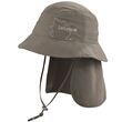 ΚΑΠΕΛΟ LAFUMA DAYA BUCKET DARK BROWN