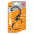 GEAR AID  HEROCLIP MINI BLUE STEEL