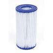 58012 FILTER CARTRIDGE (III) Φ10,6Χ20.3CM