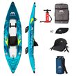 AM KAYAK STEAM 1ΘΕΣΙΟ 10'3'' 312X90CM