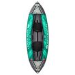 AM KAYAK LAXO 2AT.10'6'' 320X90CM