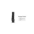 ΦΑΚΟΣ LED NITECORE EDC33, 4000Lumens, UHi LED