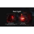 ΦΑΚΟΣ LED NITECORE HEADLAMP NU11, Inteligent IR Sensor