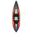 AM KAYAK MEMBA  2AT.12'10'' 390X90CM