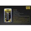 ΜΠΑΤΑΡΙΑ NITECORE 18650 / 2600mAh/Micro USB