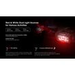 ΦΑΚΟΣ LED NITECORE HEADLAMP HC60 UHE, 1600 Lumens