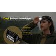 ΦΑΚΟΣ LED NITECORE HEADLAMP NU30 New, Black