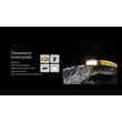 ΦΑΚΟΣ LED NITECORE HEADLAMP NU27