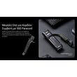 ΦΑΚΟΣ LED NITECORE EDC23 UHI LED, 2500Lumens, Strobe Ready
