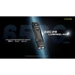 ΦΑΚΟΣ LED NITECORE EDC29UHi, 6500Lumens