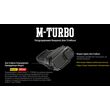 ΦΑΚΟΣ LED NITECORE EDC29UHi, 6500Lumens