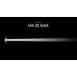 ΦΑΚΟΣ LED NITECORE EDC29UHi, 6500Lumens
