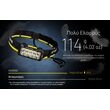 ΦΑΚΟΣ LED NITECORE HEADLAMP HU2000