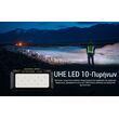 ΦΑΚΟΣ LED NITECORE HEADLAMP HU2000