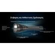 ΦΑΚΟΣ LED NITECORE MULTI TASK HYBRID MH40 PRO, 3500Lumens