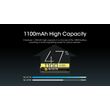 ΜΠΑΤΑΡΙΑ NITECORE NL1411R , 1100mAh