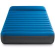 Φουσκώτο Στρώμα INTEX Camping Mat Μονό (TPU) 64011