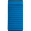Φουσκώτο Στρώμα INTEX Camping Mat Μονό (TPU) 64011