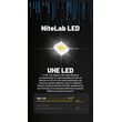 ΦΑΚΟΣ LED NITECORE HEADLAMP HC70 UHE, 1600 Lumens