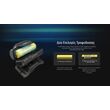 ΦΑΚΟΣ LED NITECORE HEADLAMP HA11 με ιμάντα