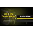 ΦΑΚΟΣ LED NITECORE HEADLAMP HC75 UHE, 3000 Lumens