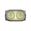 ΦΑΚΟΣ LED NITECORE TINI 3, Black
