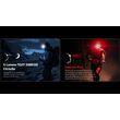 ΦΑΚΟΣ LED NITECORE HEADLAMP NU25 MCT