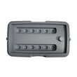 ΨΥΓΕΙΟ PINNACLE PASCO 10.56QT/10LTR ΜΠΛΕ