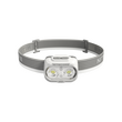 ΦΑΚΟΣ LED NITECORE HEADLAMP UT27 Pro 800Lumens + 2x HBL1500Lion Battery, Black
