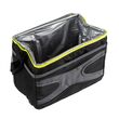 PACK-IT 19.5QT/18.6LTR ΜΑΥΡΟ