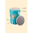 ΘΕΡΜΟΣ PLATINO 5 GAL/20LTR ΚΟΚΚΙΝΟ