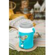 ΘΕΡΜΟΣ PLATINO 2 GAL/8LTR ΜΠΛΕ