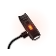 ΦΑΚΟΣ LED NITECORE THUMB USB-C s/n, rechargable, 85lumens